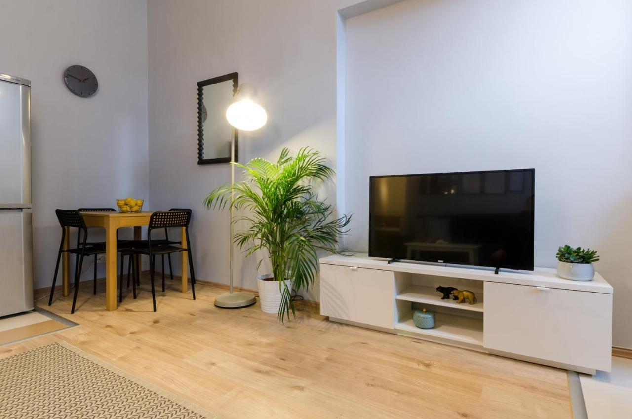 I30 Studio Apartment In Central Location. Budapest Exterior foto