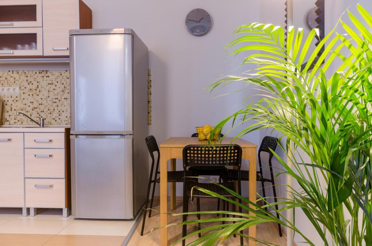 I30 Studio Apartment In Central Location. Budapest Exterior foto